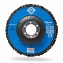 Reinigungsscheibe 115 mm Schwarz